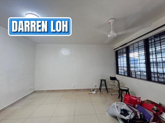 Apartment for sale in Georgetown, Penang