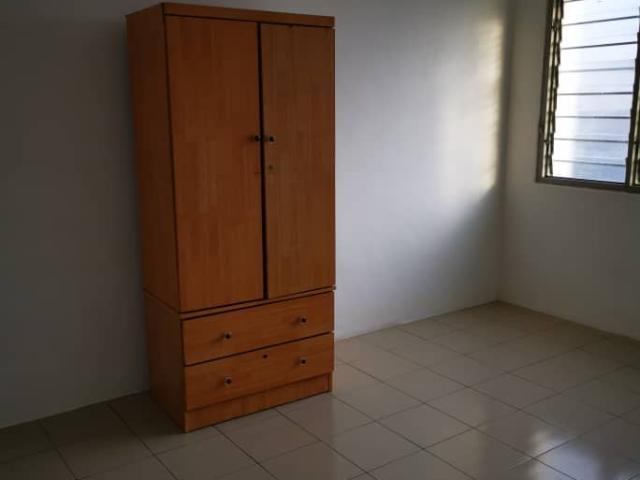 Apartment for rent in Georgetown, Penang