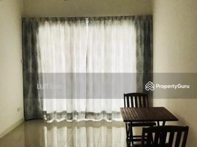 Serviced Residence for sale in Taman Desa