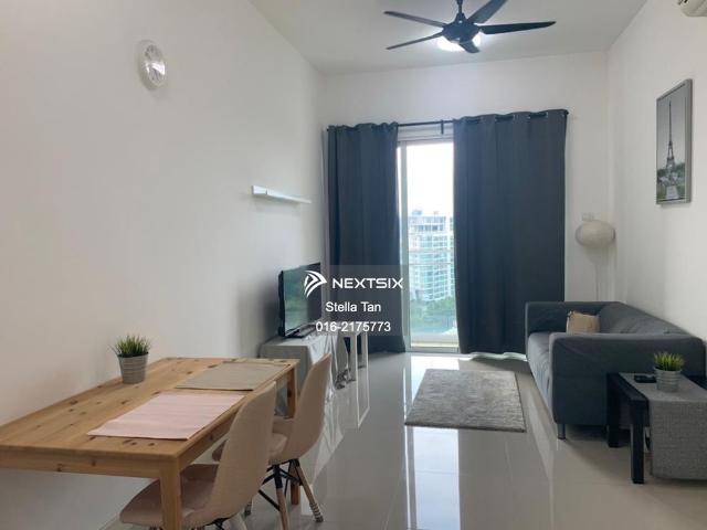 Apartment for rent in Country Heights Damansara, Kuala Lumpur