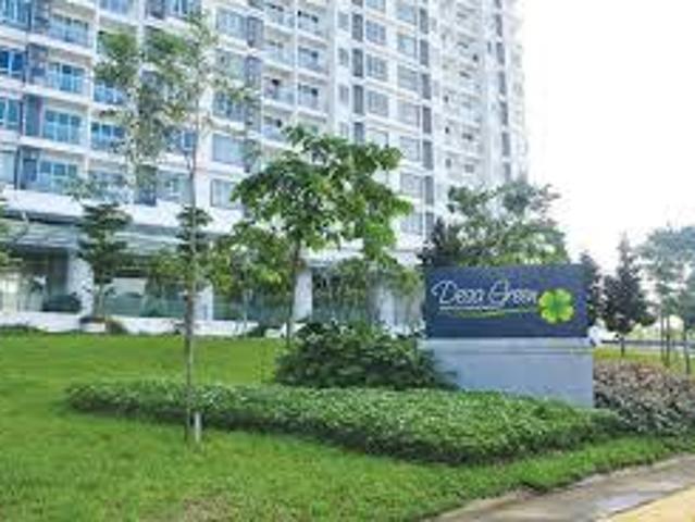 Serviced Residence for sale in Country Heights Damansara, Kuala Lumpur