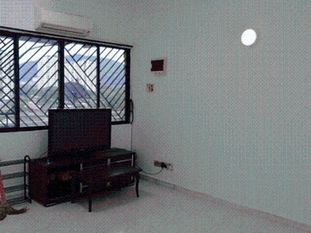 Apartment for rent in Georgetown, Penang
