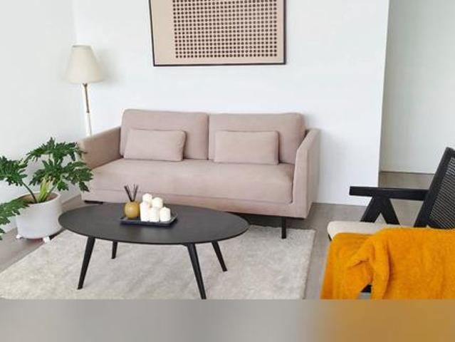 Apartment for sale in Georgetown, Penang