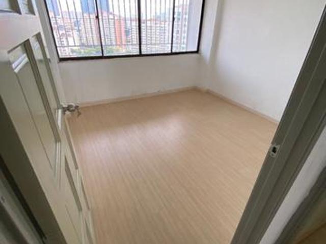 Apartment for sale in Georgetown, Penang
