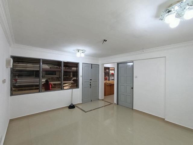 Apartment for sale in Timur Laut, George Town