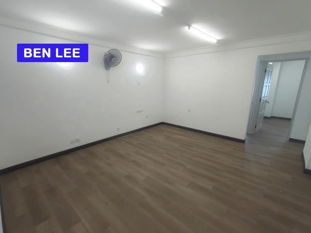 Apartment for sale in Georgetown, Penang