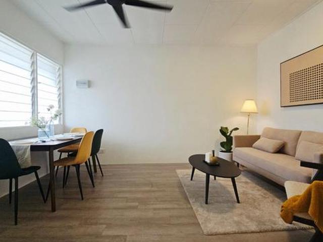 Apartment for sale in Georgetown, Penang
