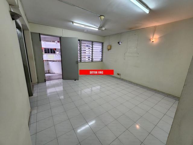 Apartment for sale in Georgetown, Penang