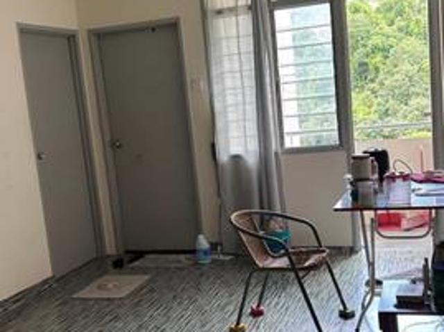 Apartment for sale in Georgetown, Penang