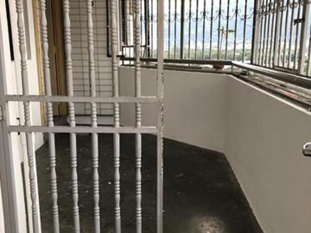 Apartment for sale in Georgetown, Penang