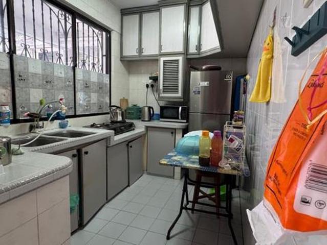 Apartment for sale in Georgetown, Penang
