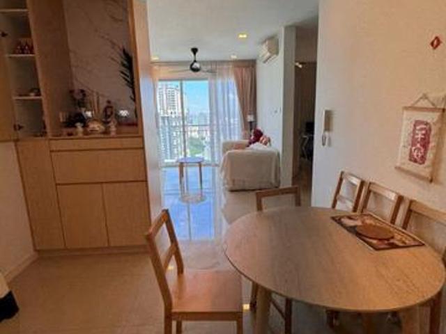 Serviced Residence for rent in Country Heights Damansara, Kuala Lumpur