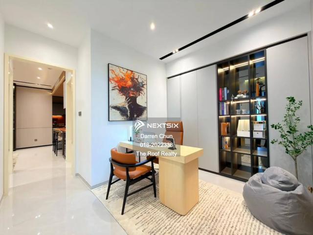 Residential House for sale in Country Heights Damansara, Kuala Lumpur