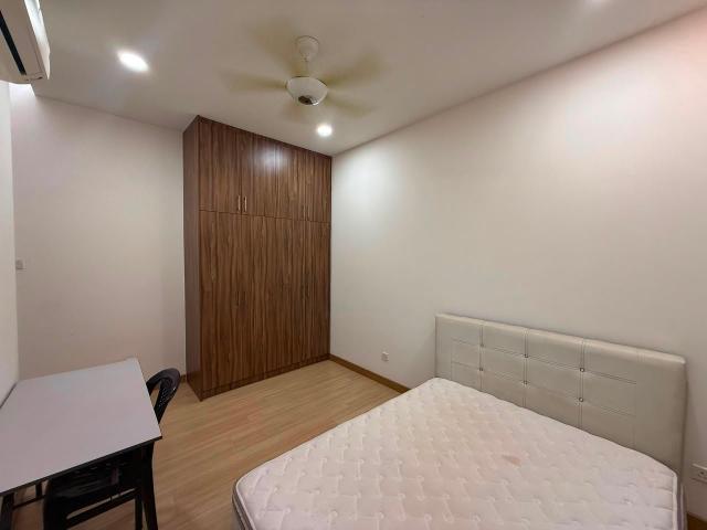 Apartment for rent in Country Heights Damansara, Kuala Lumpur