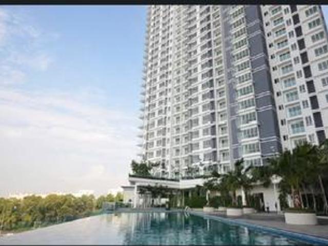 Serviced Residence for sale in Country Heights Damansara, Kuala Lumpur
