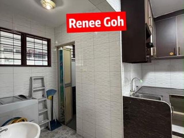 Apartment for sale in Georgetown, Penang