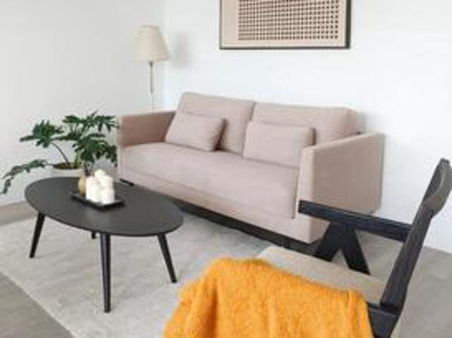 Apartment for sale in Timur Laut, George Town