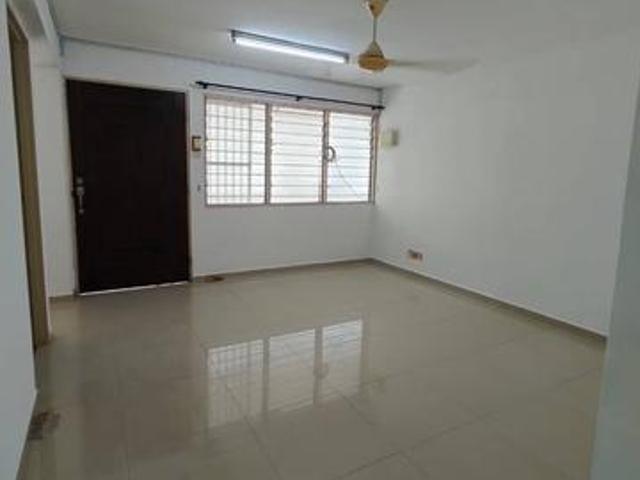 Apartment for sale in Georgetown, Penang