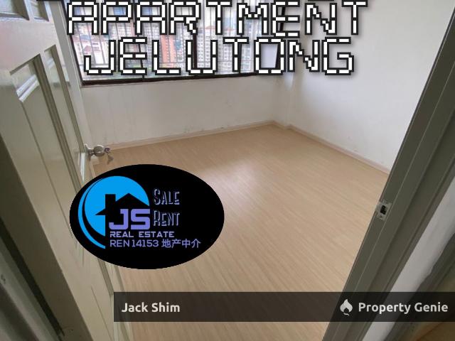Apartment for sale in Georgetown, Penang