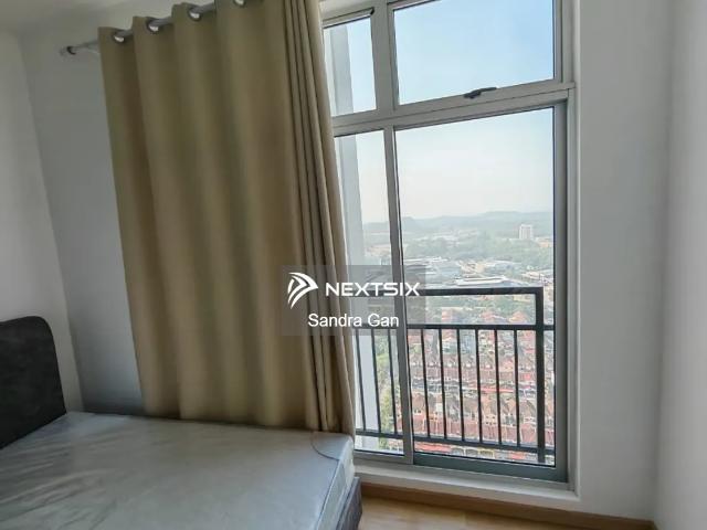Residential House for rent in Georgetown, Penang