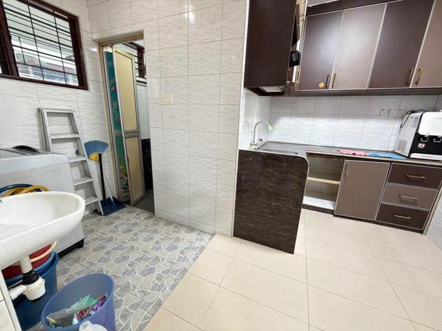 Apartment for sale in Timur Laut, George Town