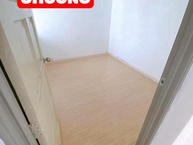 Apartment for sale in Georgetown, Penang