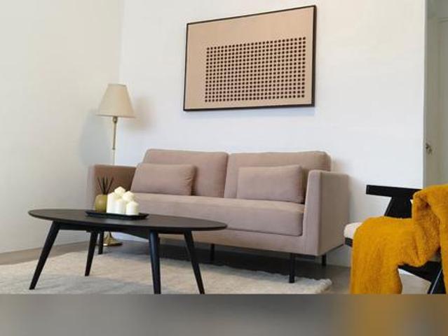 Apartment for sale in Georgetown, Penang