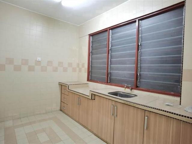 Apartment for sale in Georgetown, Penang