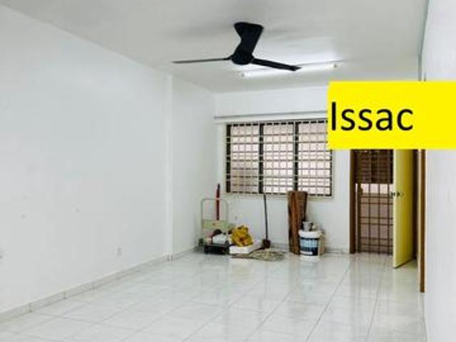 Apartment for sale in Timur Laut, George Town