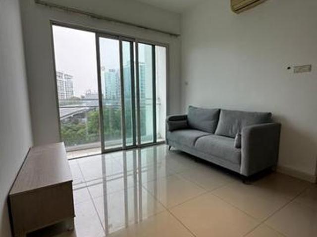 Serviced Residence for rent in Country Heights Damansara, Kuala Lumpur
