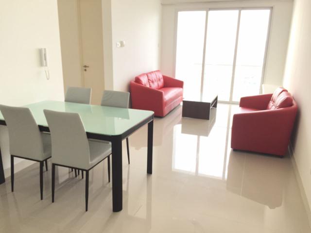 Apartment for rent in Country Heights Damansara, Kuala Lumpur