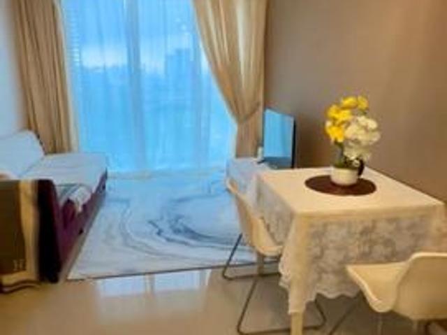 Serviced Residence for sale in Country Heights Damansara, Kuala Lumpur