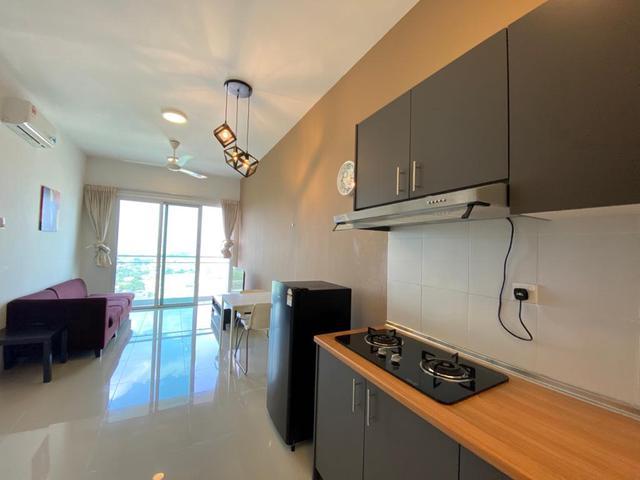 Serviced Residence for sale in Taman Desa, Kuala Lumpur
