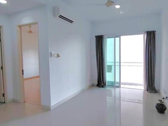 Serviced Residence for sale in Taman Desa