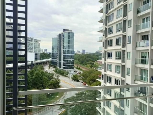 Serviced Residence for rent in Country Heights Damansara, Kuala Lumpur