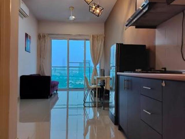 Serviced Residence for sale in Country Heights Damansara, Kuala Lumpur