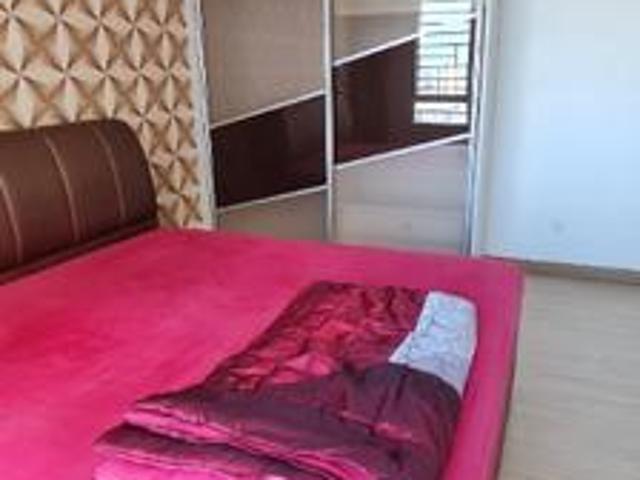 Serviced Residence for sale in Country Heights Damansara, Kuala Lumpur