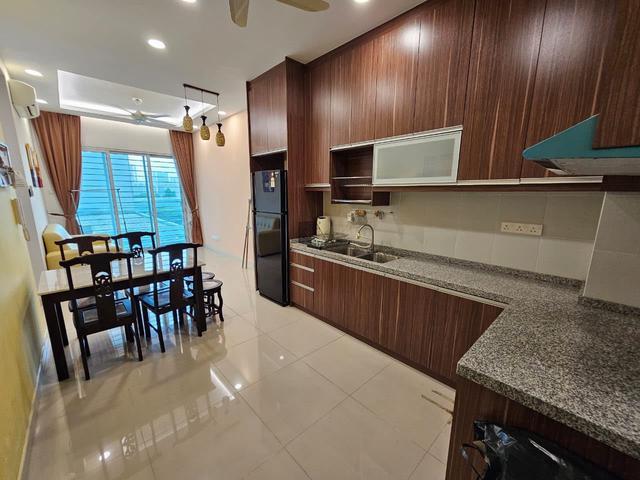 Serviced Residence for rent in Country Heights Damansara, Kuala Lumpur