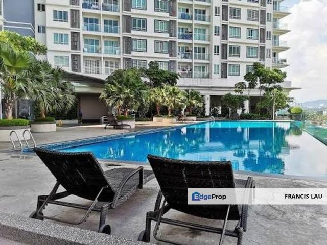 Condominium for sale in Country Heights Damansara, Kuala Lumpur