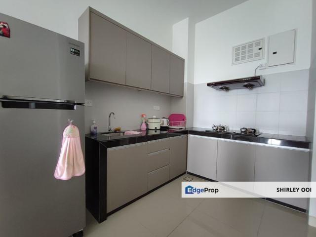 Condominium for rent in Country Heights Damansara, Kuala Lumpur