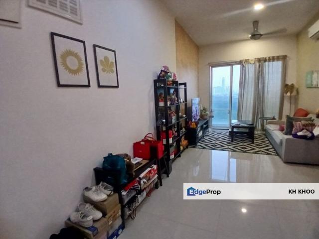 Condominium for sale in Country Heights Damansara, Kuala Lumpur