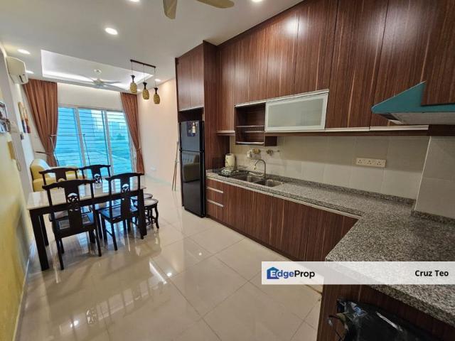 Condominium for rent in Country Heights Damansara, Kuala Lumpur