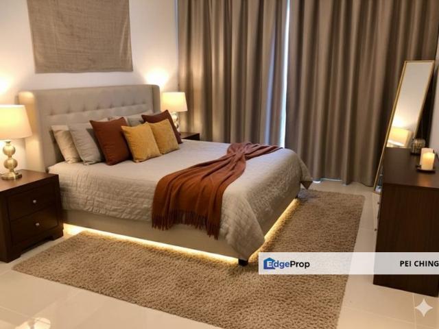 Condominium for sale in Country Heights Damansara, Kuala Lumpur