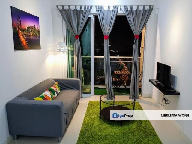 Condominium for sale in Taman Desa, Kuala Lumpur