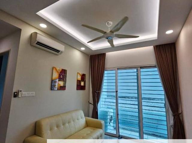Condominium for rent in Country Heights Damansara, Kuala Lumpur