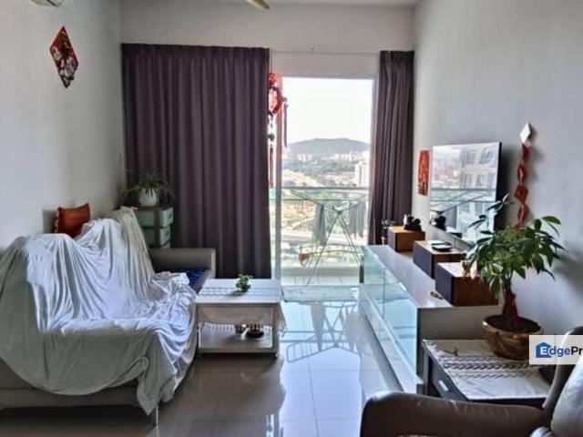 Condominium for sale in Country Heights Damansara, Kuala Lumpur