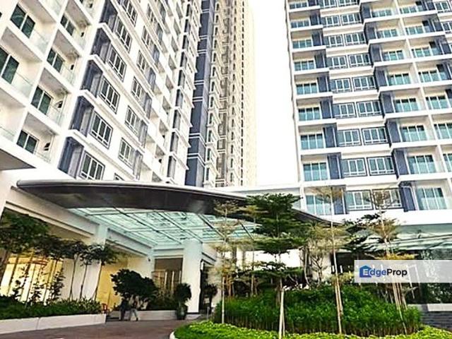 Condominium for rent in Country Heights Damansara, Kuala Lumpur