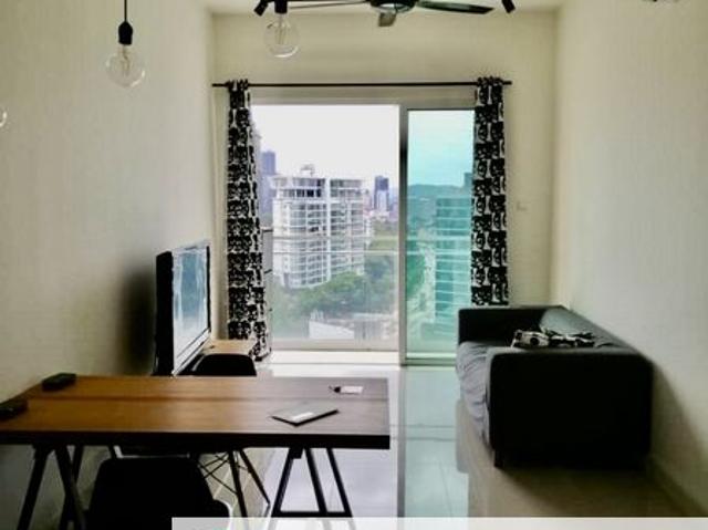 Condominium for sale in Country Heights Damansara, Kuala Lumpur