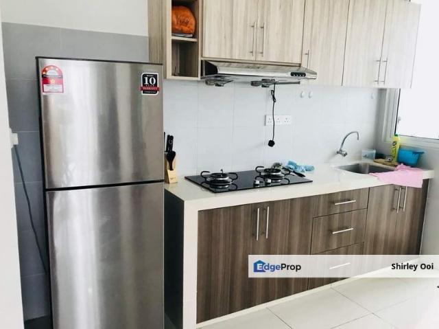 Condominium for sale in Country Heights Damansara, Kuala Lumpur