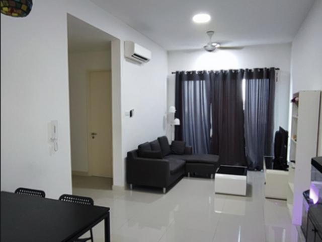 Condominium for rent in Taman Desa, Kuala Lumpur